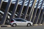 Peugeot 207 SW 2009 года